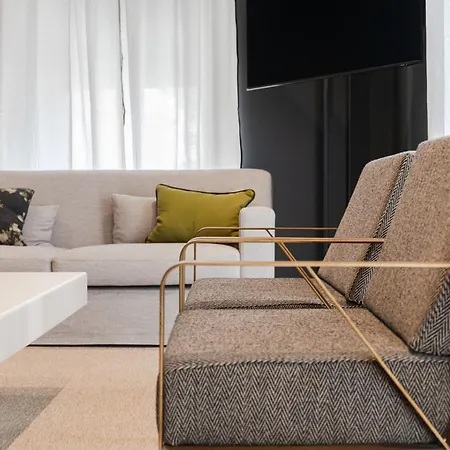Apartamento Green-apartments Reales Atarazanas Sevilla