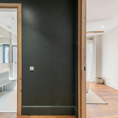 Apartamento Green-apartments Reales Atarazanas *