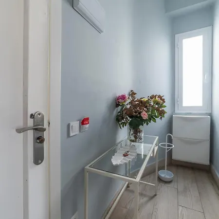 Appartement Trendy Penthouse By The Bullring *