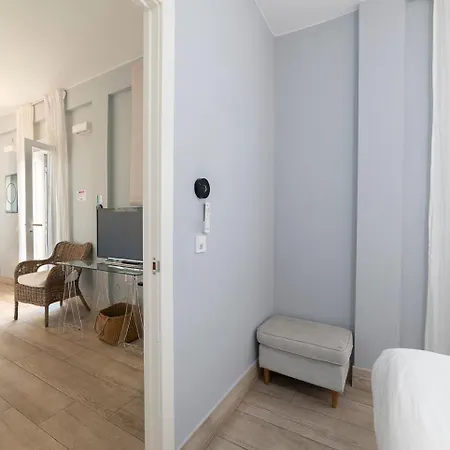 Apartment Trendy Penthouse By The Bullring Seville