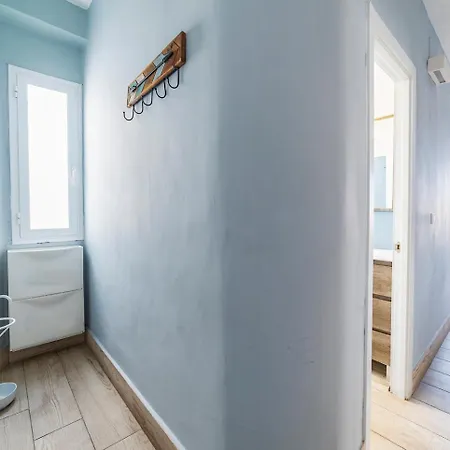 Appartement Trendy Penthouse By The Bullring