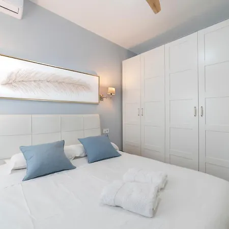 Trendy Penthouse By The Bullring Sevilla