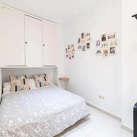 Alohamundi San Esteban Apartment