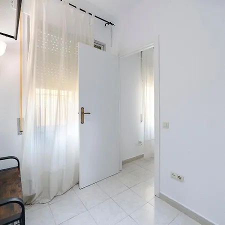 Apartment Alohamundi San Esteban *
