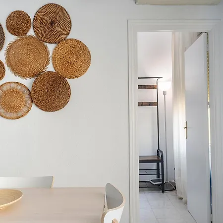 Apartment Alohamundi San Esteban Seville
