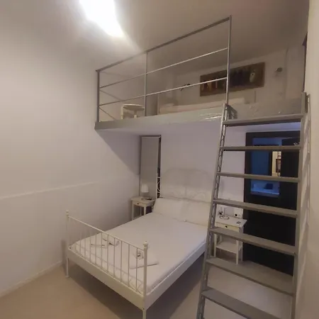 El Duque Blanco.autentica Sevilla.centro.con Patio Apartment *