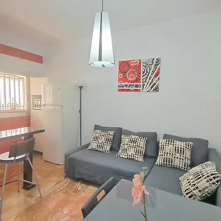 Apartman Centro, Alfonso Xii Sevilla