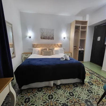 Casona De San Andres Boutique 3* Sevilla