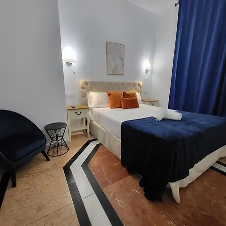 Casona De San Andres Boutique Hotel