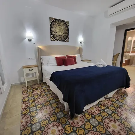 Casona De San Andres Boutique 3*