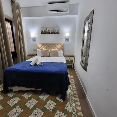 Hotel Casona De San Andres Boutique