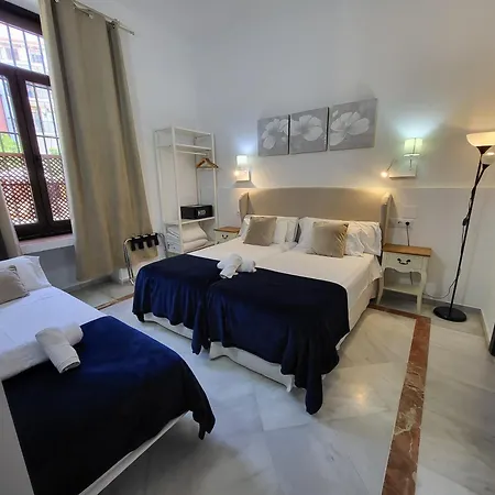 Casona De San Andres Boutique Hotel 3*