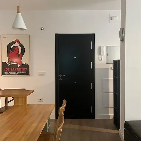 Isg Casa Virginia-alameda *