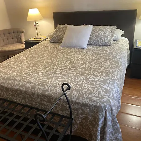 Mercado De Triana Apartament Sewilla