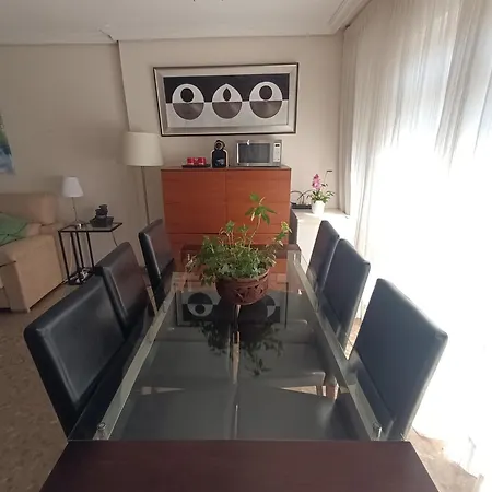 Feria Apartment, Near Plaza Espana * Seville
