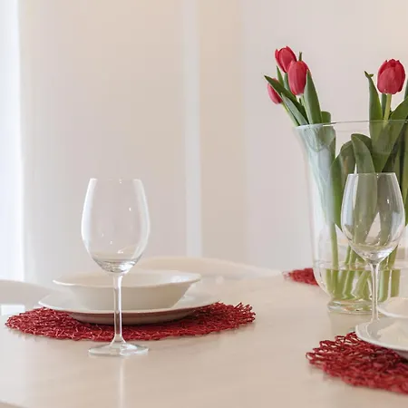 Isg Becquer Free Parking Inside The Building Apartment Seville