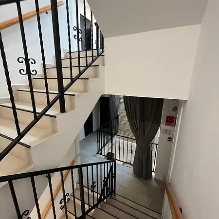 Auberge de jeunesse A2c (adults Only) Séville