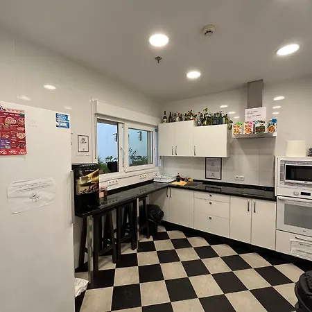 A2c (adults Only) Hostel Sevilla