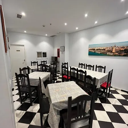 A2c (adults Only) Hostel *