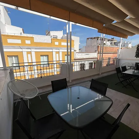 Hostel A2c (adults Only) Sevilla