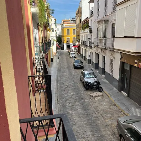 A2c旅舍 旅馆 塞维利亚