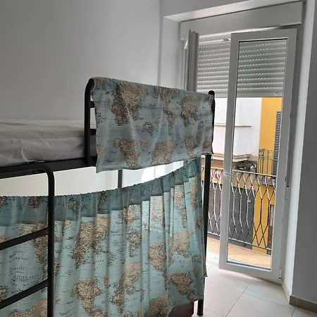 A2c (adults Only) Hostel