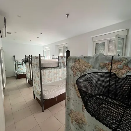 A2c (adults Only) Auberge de jeunesse *