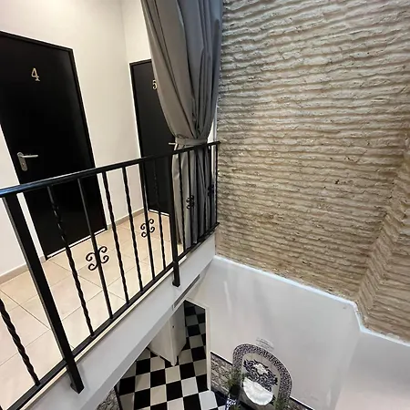 A2c (adults Only) Auberge de jeunesse *