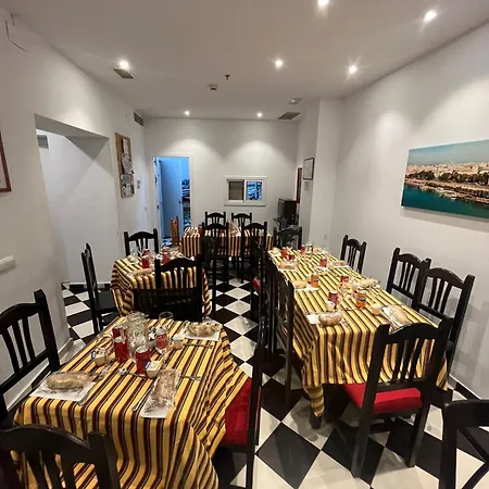 Hostel A2c (adults Only) Sevilla