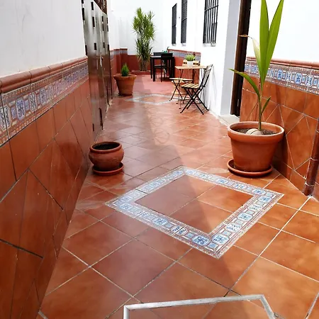 Habitación en casa particular Casa Blanca *