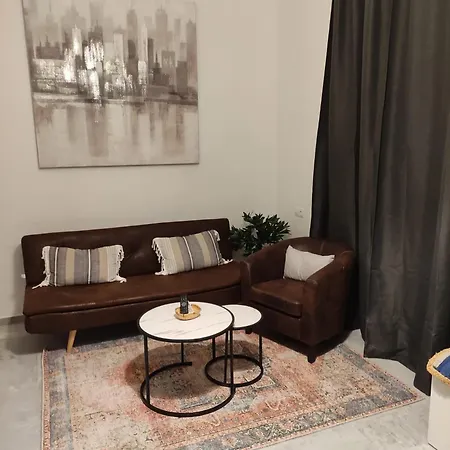 Apartment Triana Pelay