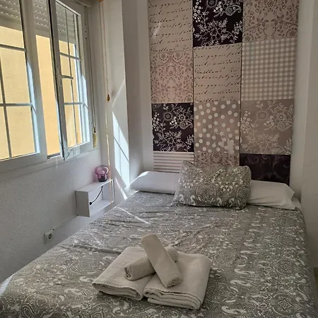 Apartment Triana 2
