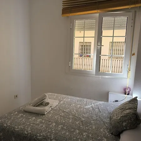Apartment Triana 2