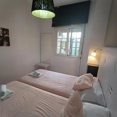 Apartment Triana 2