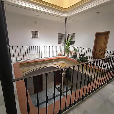 Triana 2 Apartment *