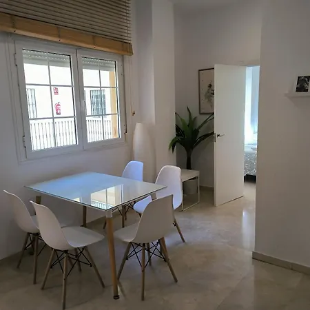 Apartment Triana 2 Seville