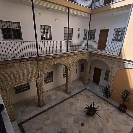 Apartment Triana 2