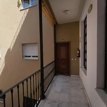 Triana 2 * Seville