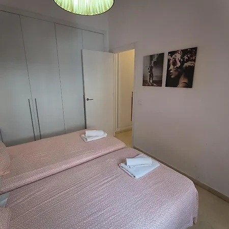 Triana 2 Apartment