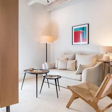 Casa Pilatos Luxury Apartments