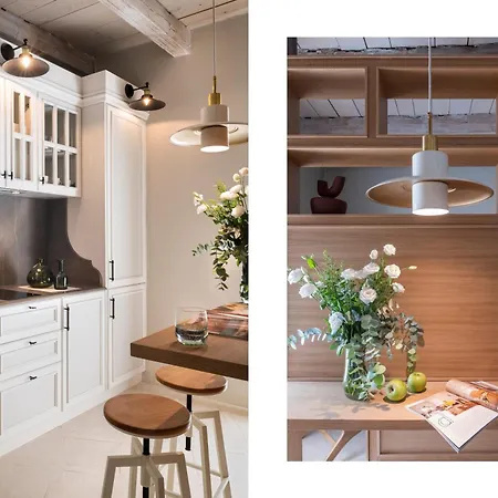 Appartamento Casa Pilatos Luxury Apartments *