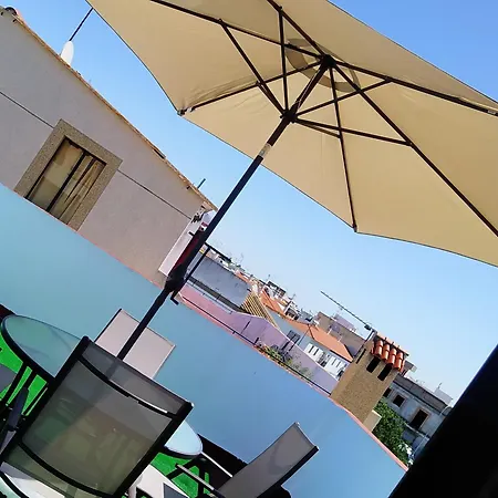 Casa Blanca * Sevilla