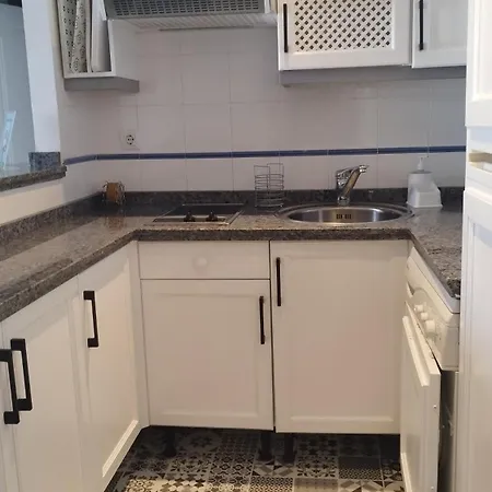 Center San Lorenzo 35 Apartamento Sevilha