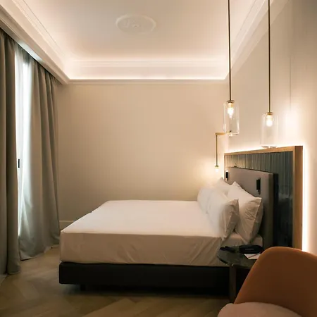Hotel Legado Magdalena