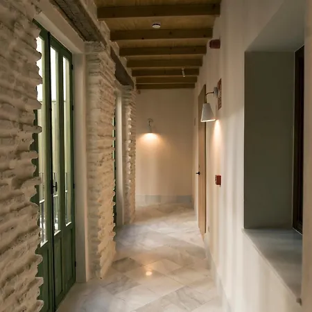 Legado Magdalena 4* Sevilla