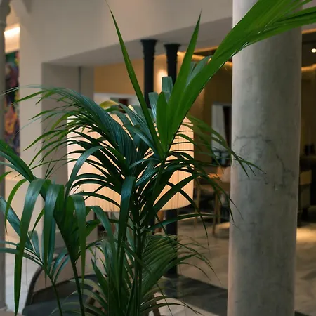 Hotel Legado Magdalena Sevilla