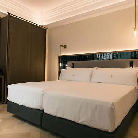 Hotel Legado Magdalena