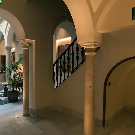 Legado Magdalena Hotel