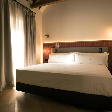 Hotel Legado Magdalena 4*