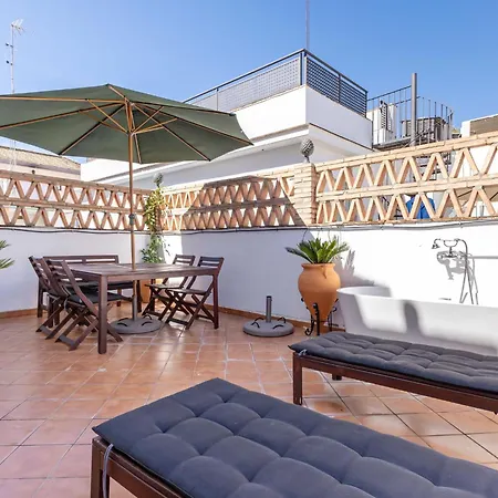 Ohliving Maestranza